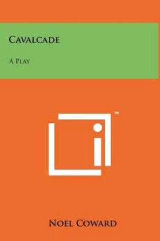 Cover of Cavalcade