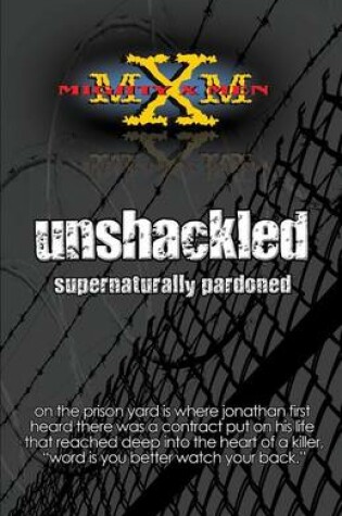 Cover of Unshackled