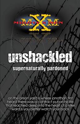 Book cover for Unshackled