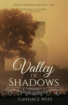 Cover of Valley of Shadows