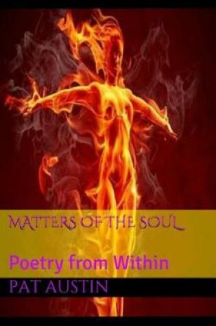 Cover of Matters of the Soul