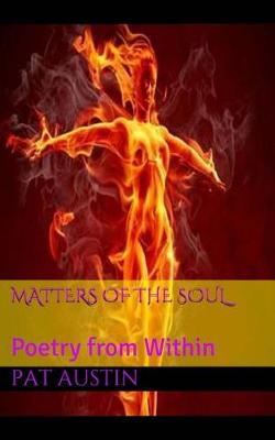 Book cover for Matters of the Soul