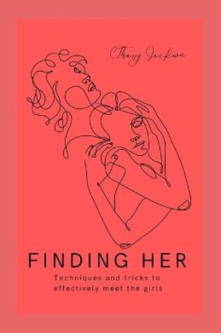 Cover of Finding Her