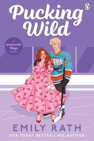 Cover of Pucking Wild