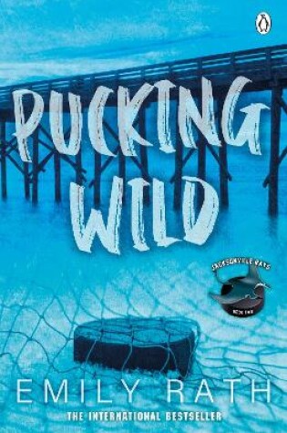 Cover of Pucking Wild