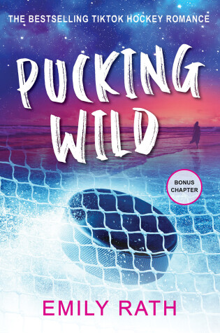 Book cover for Pucking Wild
