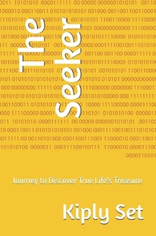 Cover of The Seeker