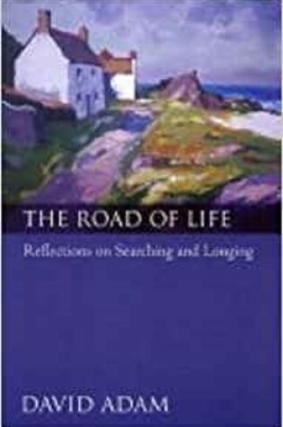 Cover of The Road of Life