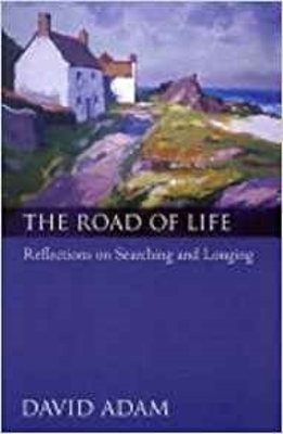 Book cover for The Road of Life