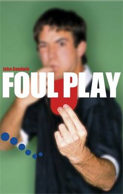 Book cover for Foul Play