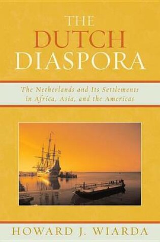 Cover of The Dutch Diaspora