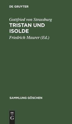 Cover of Tristan Und Isolde