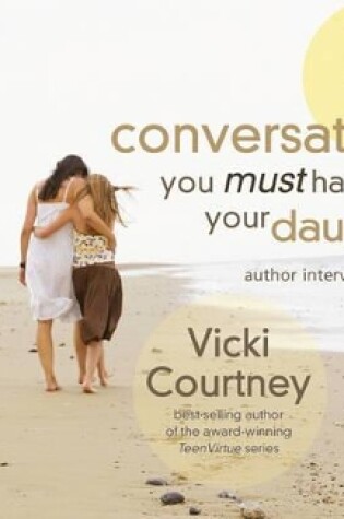 Cover of 5 Conversations You Must Have with Your Daughter