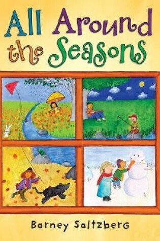 Cover of All Around The Seasons
