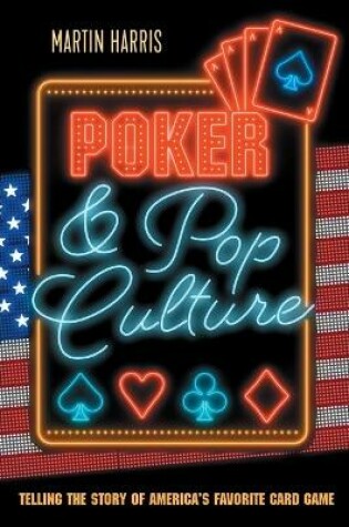 Cover of Poker and Pop Culture