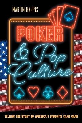 Book cover for Poker and Pop Culture