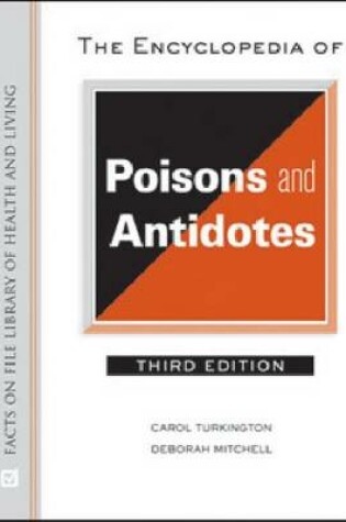 Cover of Poisons and Antidotes