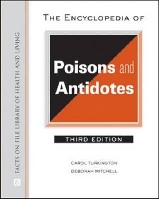 Cover of Poisons and Antidotes