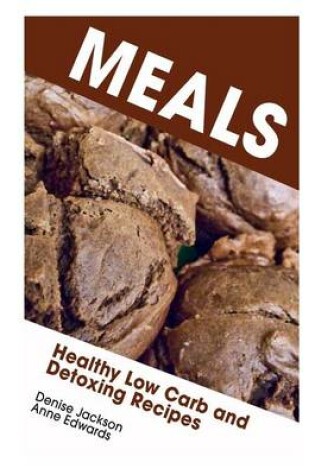 Cover of Meals