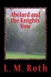 Book cover for Abelard and the Knights' Vow