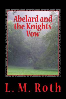 Cover of Abelard and the Knights' Vow