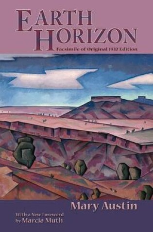Cover of Earth Horizon