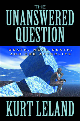 Book cover for The Unanswered Question
