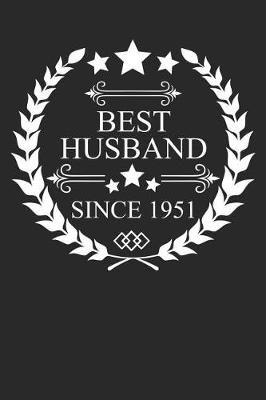 Book cover for Best Husband Since 1951