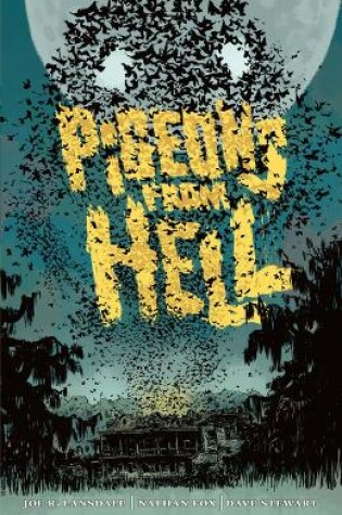 Cover of Pigeons From Hell