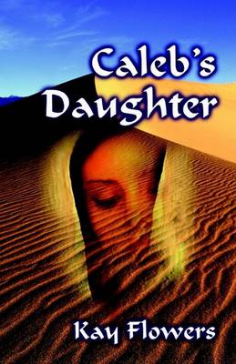 Book cover for Caleb's Daughter