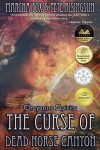 Book cover for The Curse of Dead Horse Canyon