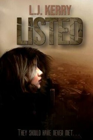 Cover of LISTED