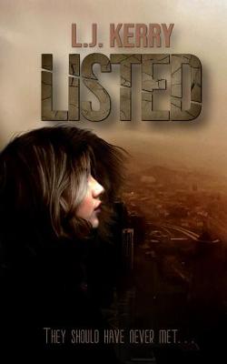 Cover of LISTED