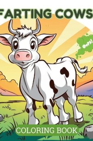 Cover of Farting Cows!