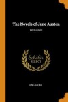 Book cover for The Novels of Jane Austen