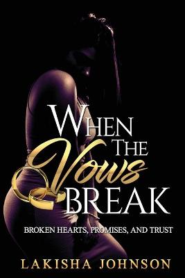 Cover of When the Vows Break