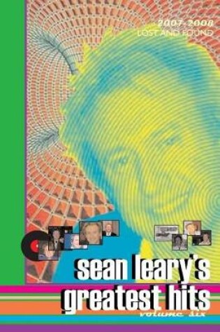 Cover of Sean Leary's Greatest Hits, Volume Six