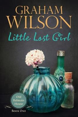 Cover of Little Lost Girl