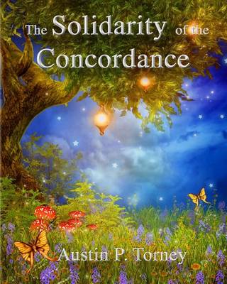 Book cover for The Solidarity of the Concordance