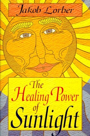 Cover of The Healing Power of Sunlight