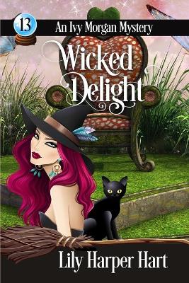 Book cover for Wicked Delight