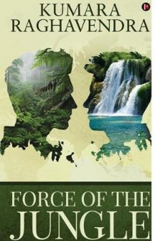 Cover of Force of the Jungle