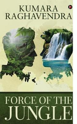 Cover of Force of the Jungle