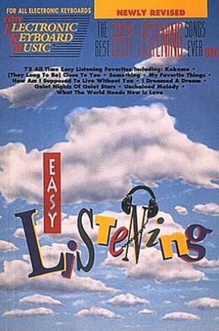 Cover of Ekm #55. the Best Easy Listening Songs Ever