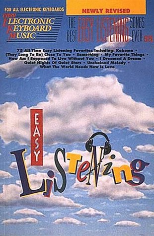 Cover of Ekm #55. the Best Easy Listening Songs Ever