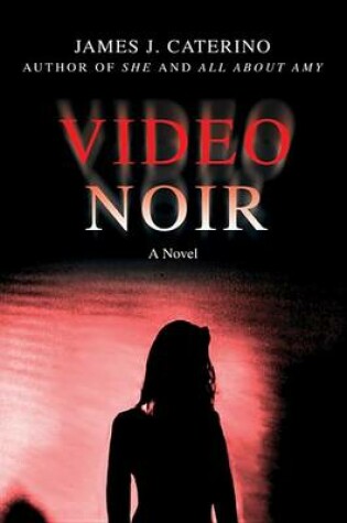 Cover of Video Noir