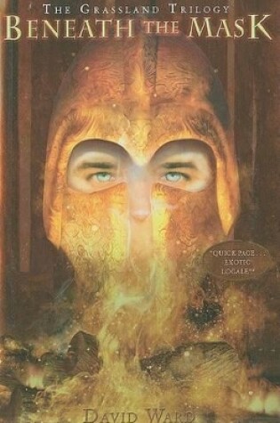 Cover of Beneath the Mask