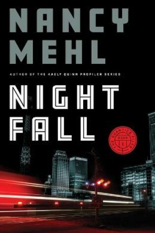 Cover of Night Fall