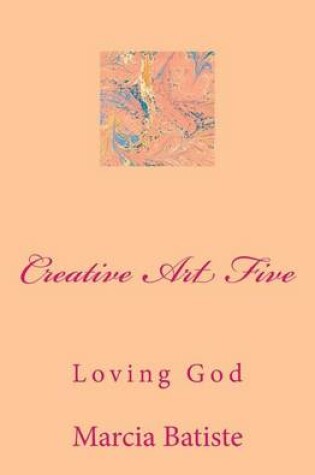 Cover of Creative Art Five