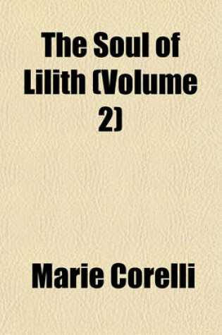 Cover of The Soul of Lilith (Volume 2)